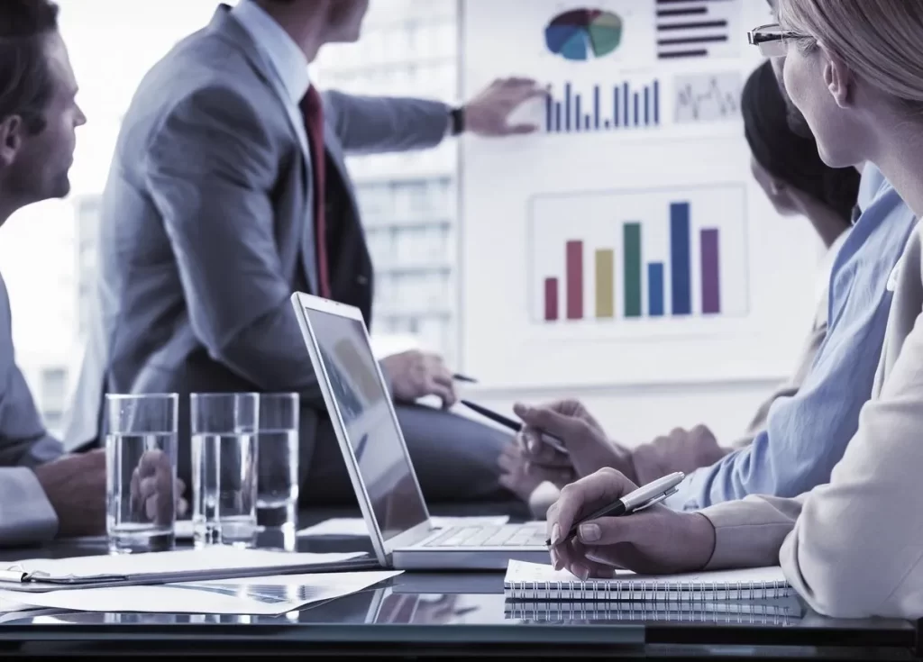 Asesoria financiera
